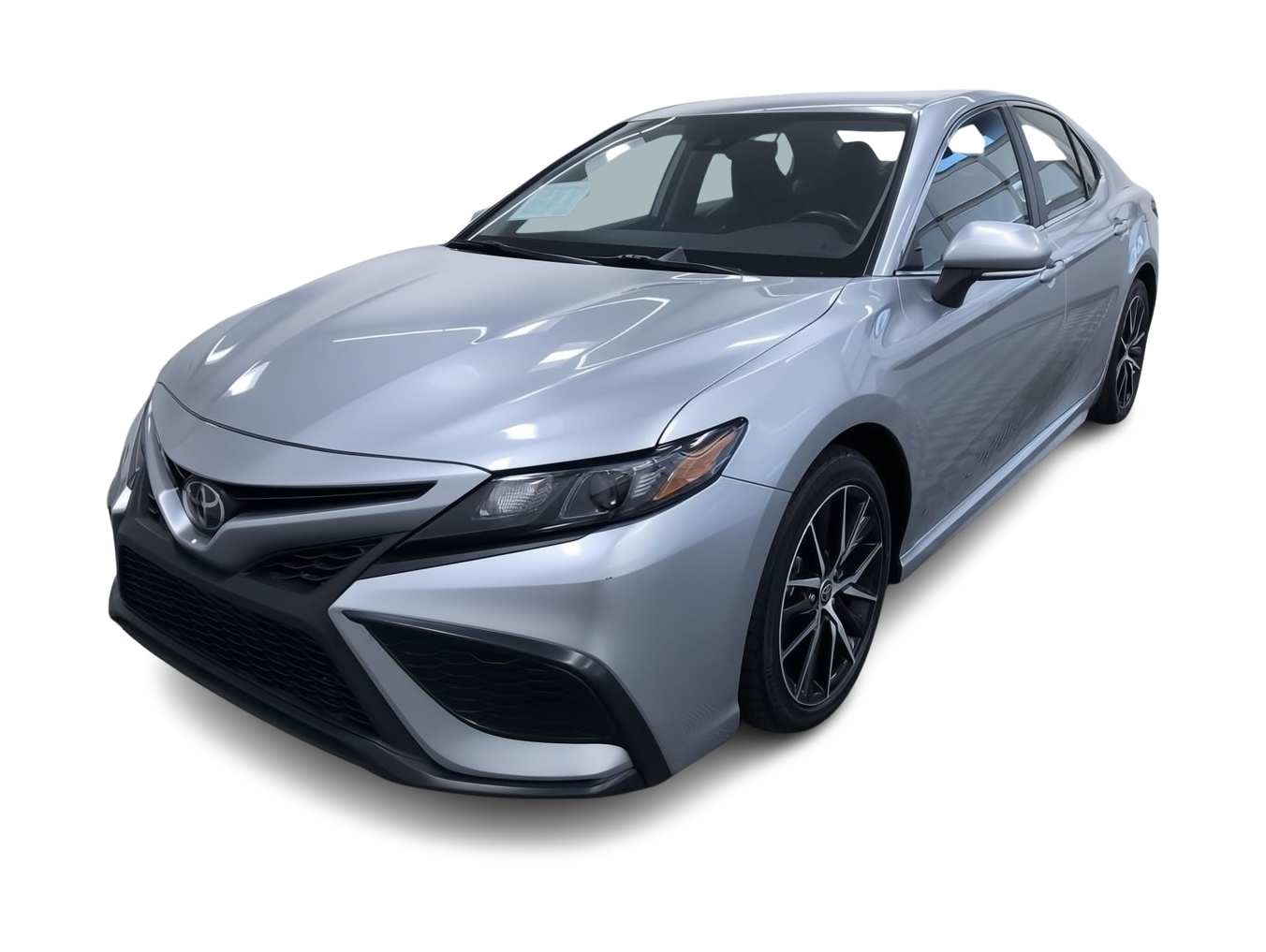 2022 Toyota Camry SE -
                West Allis, WI