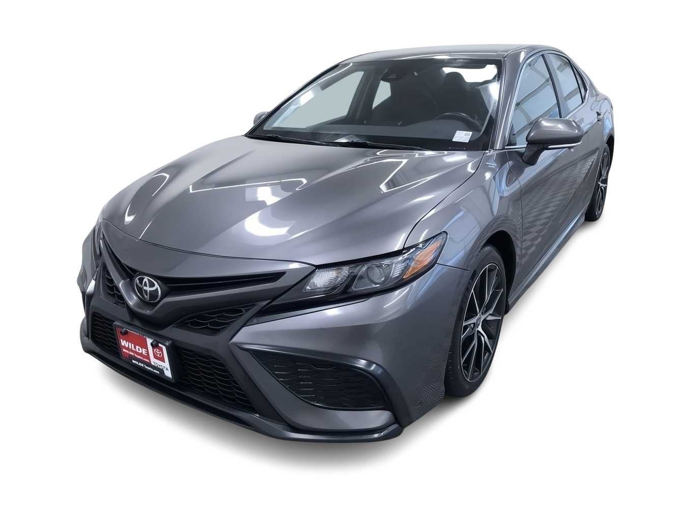 2022 Toyota Camry SE -
                West Allis, WI