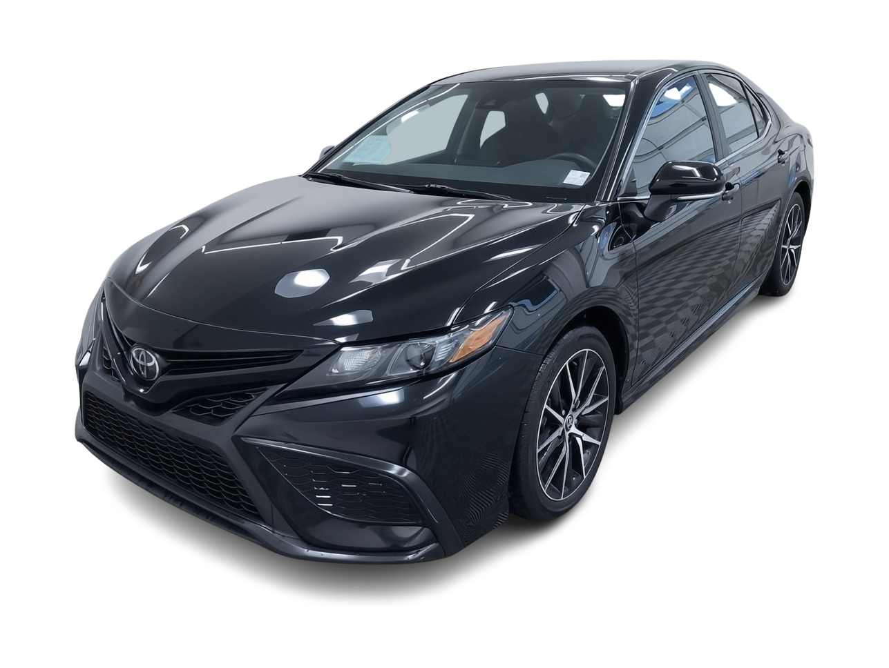 2024 Toyota Camry SE -
                West Allis, WI