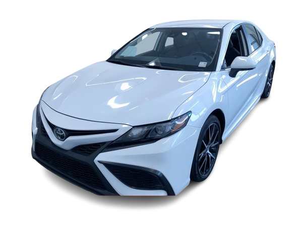 Thumbnail: 2024 Toyota Camry - 1
