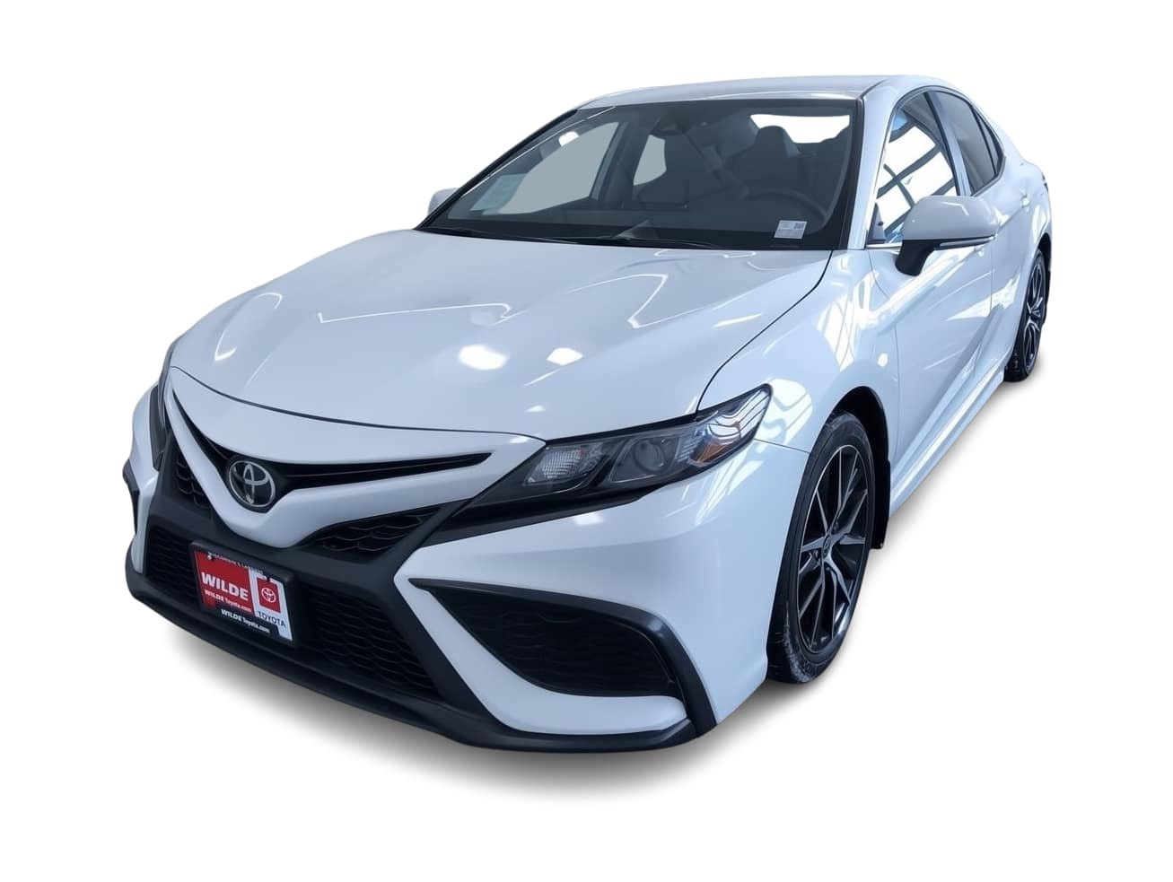 2023 Toyota Camry SE -
                West Allis, WI