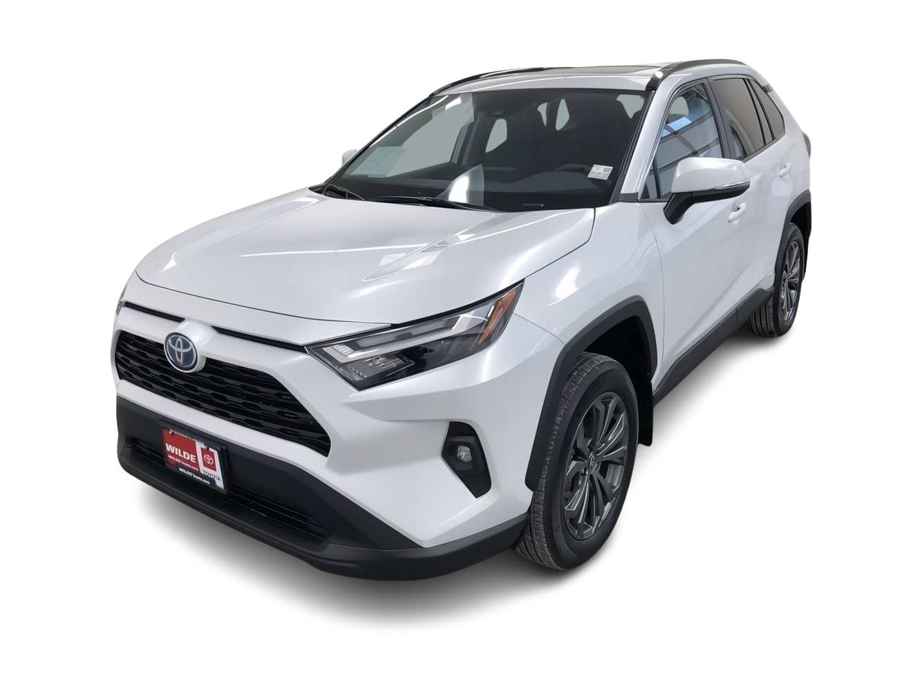 2024 Toyota RAV4 XLE Premium -
                West Allis, WI