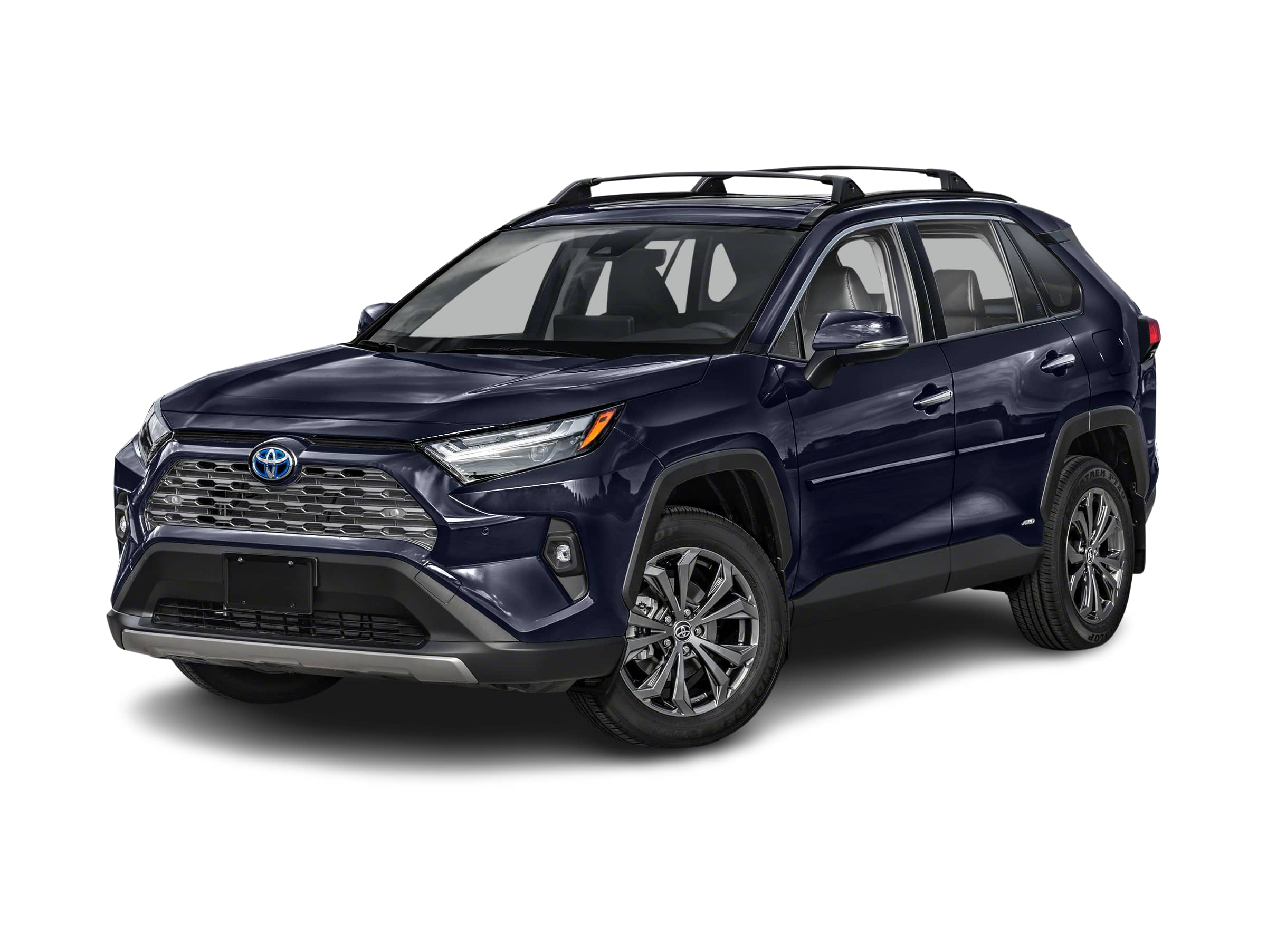 Thumbnail: 2023 Toyota RAV4 - 1