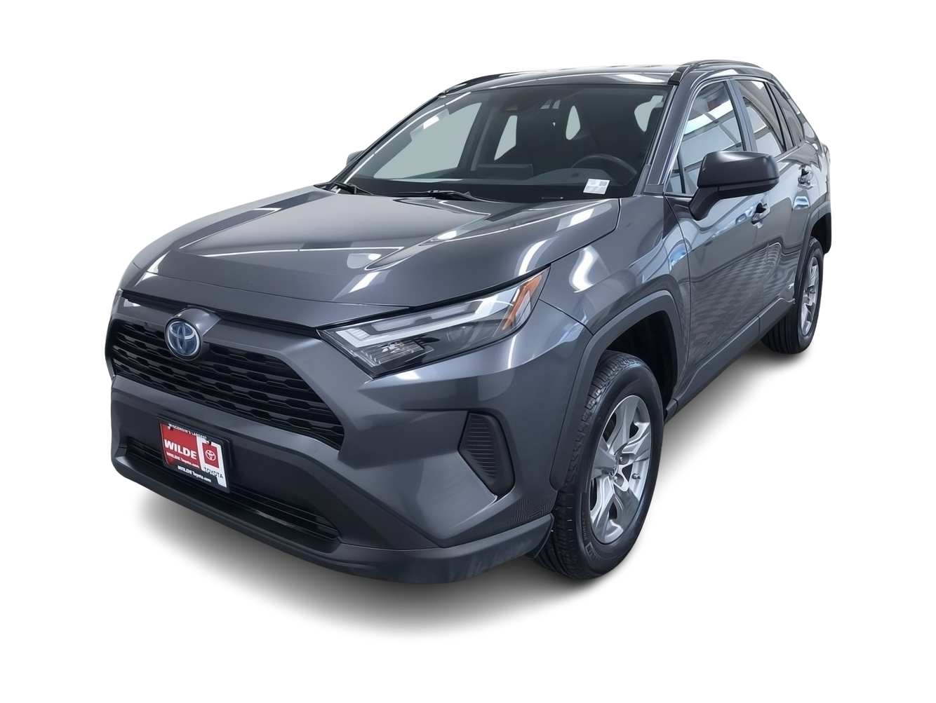 2024 Toyota RAV4 LE -
                West Allis, WI