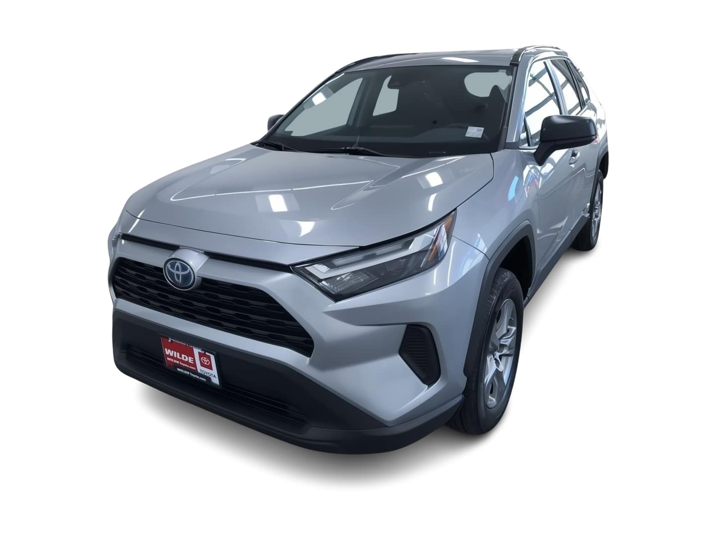 2024 Toyota RAV4 LE -
                West Allis, WI