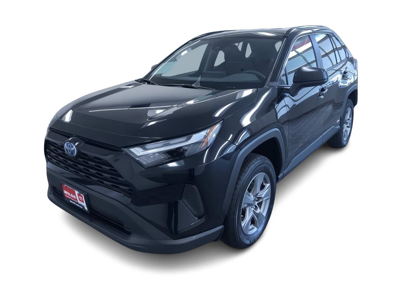 2024 Toyota RAV4 LE -
                  West Allis, WI