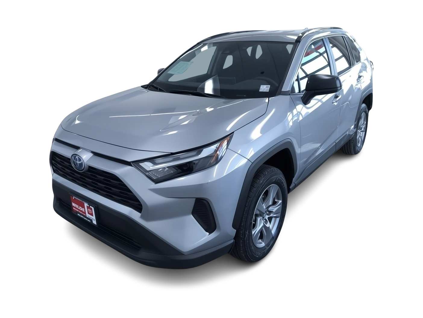 2024 Toyota RAV4 LE -
                West Allis, WI