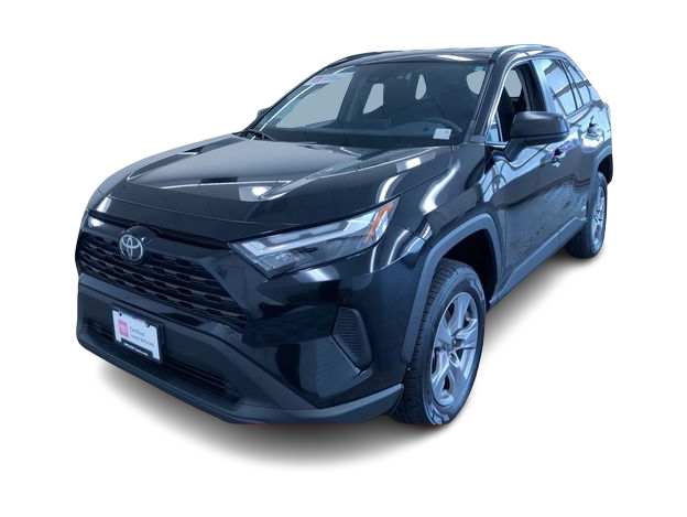 2025 Toyota RAV4 LE -
                  West Allis, WI