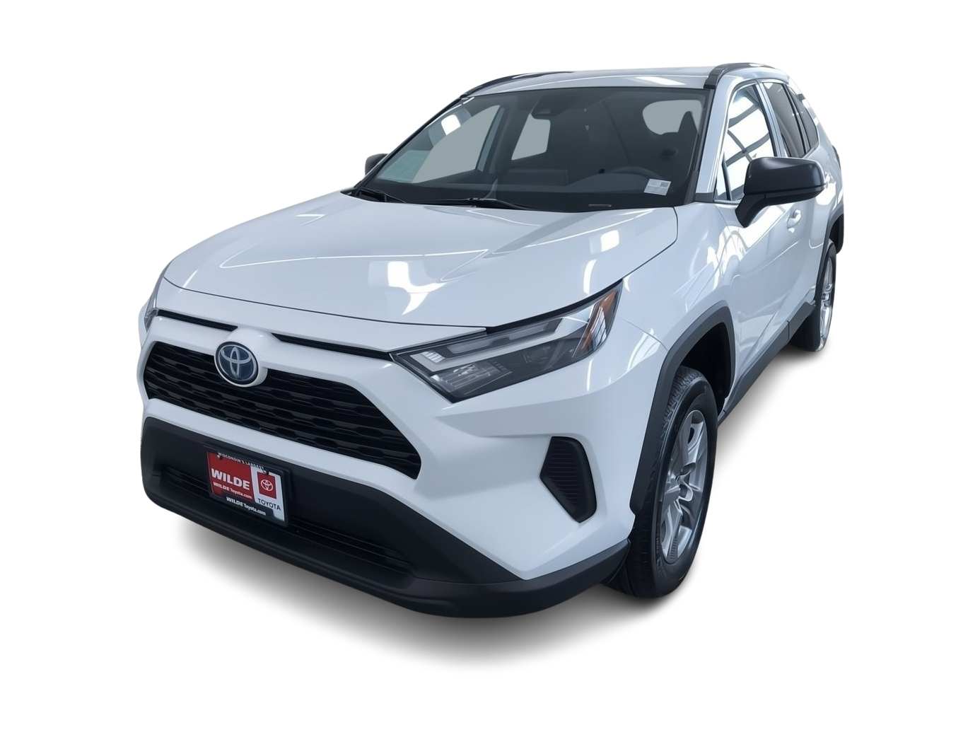 2024 Toyota RAV4 LE -
                West Allis, WI