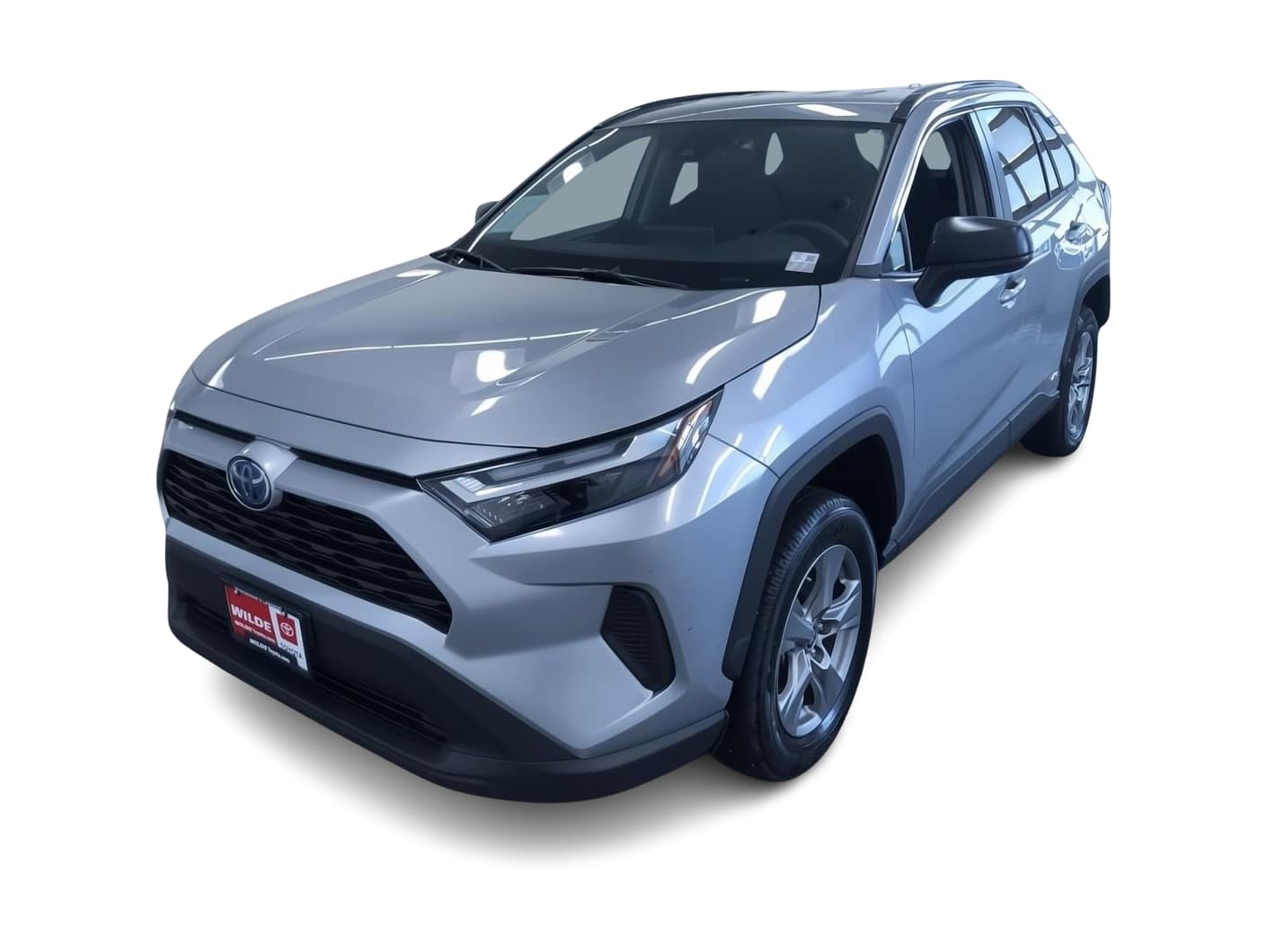 2024 Toyota RAV4 LE -
                West Allis, WI