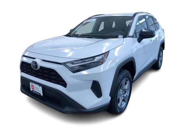 Thumbnail: 2025 Toyota RAV4 - 1