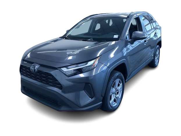 Thumbnail: 2025 Toyota RAV4 - 1