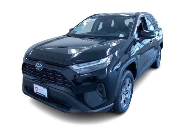 Thumbnail: 2025 Toyota RAV4 - 1