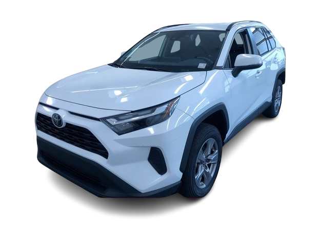 Thumbnail: 2025 Toyota RAV4 - 1