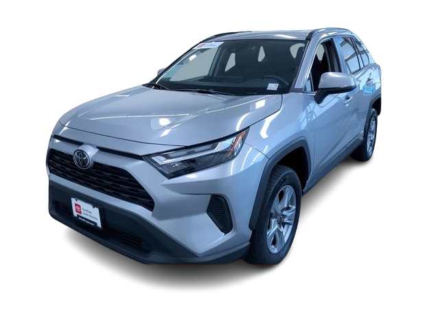 Thumbnail: 2025 Toyota RAV4 - 1