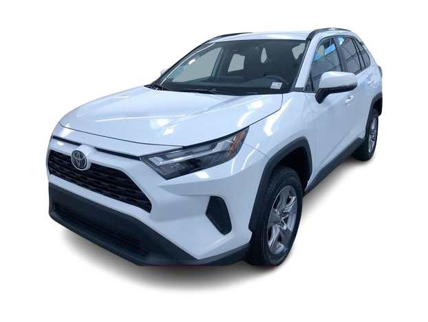 Thumbnail: 2025 Toyota RAV4 - 1