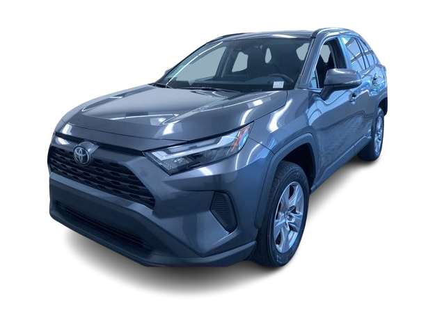 Thumbnail: 2025 Toyota RAV4 - 1