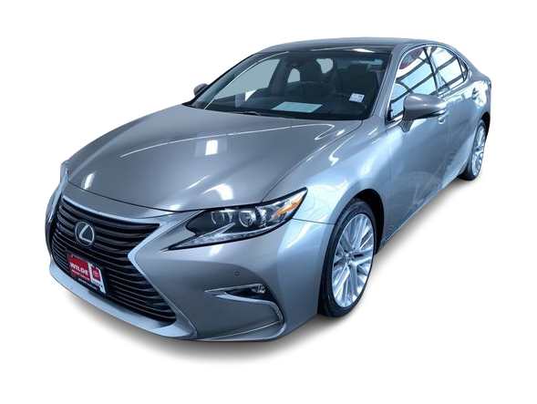 Thumbnail: 2018 Lexus ES - 1