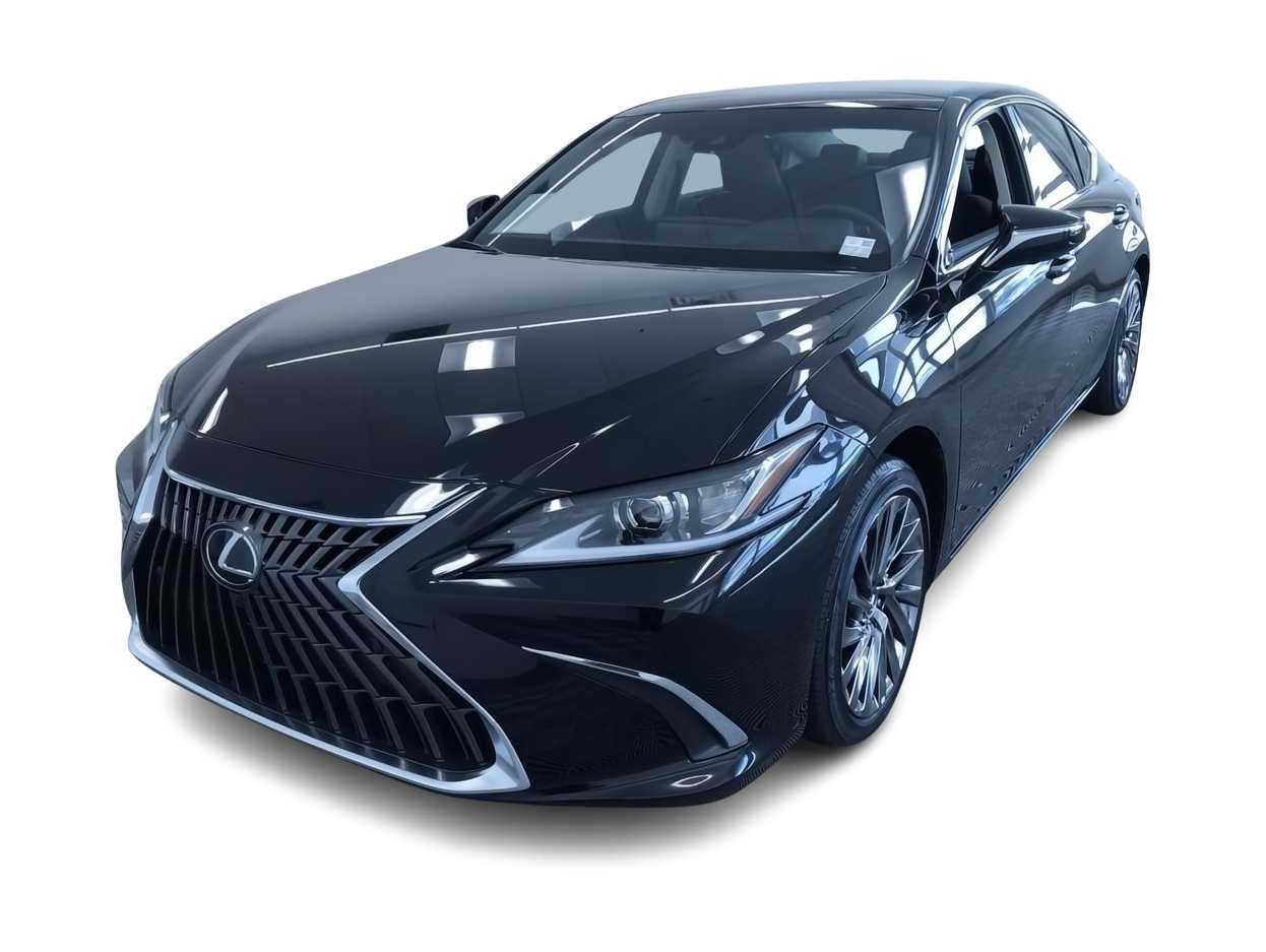 2025 Lexus ES 350 Luxury -
                West Allis, WI