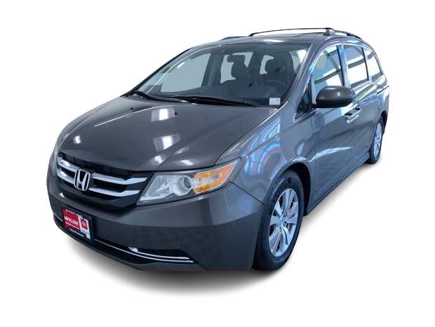 2015 Honda Odyssey EX-L -
                  West Allis, WI
