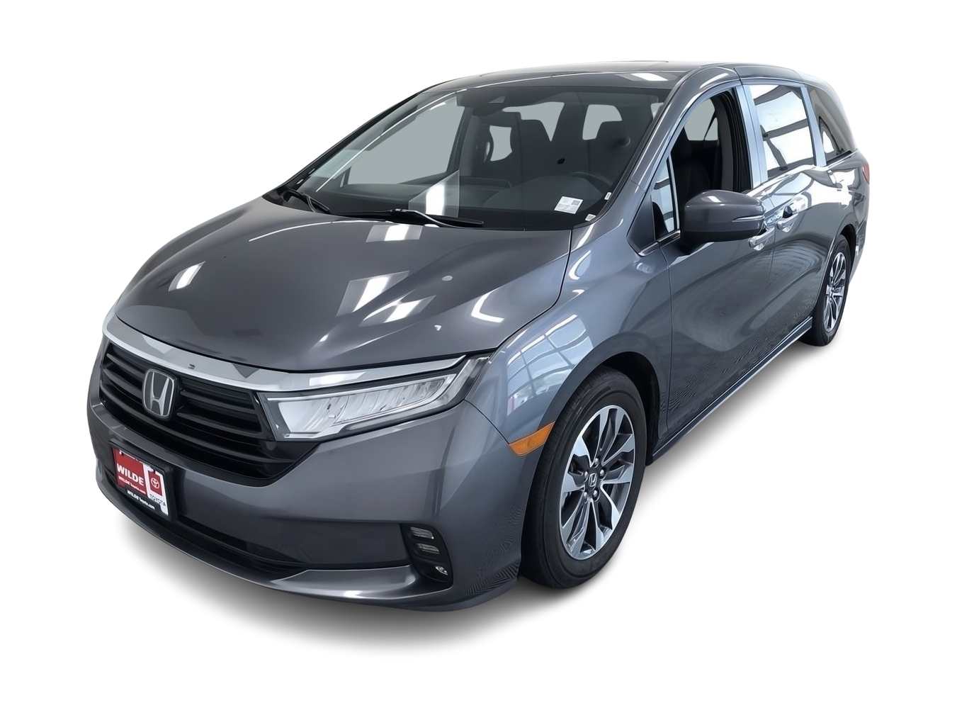 2023 Honda Odyssey EX-L -
                West Allis, WI