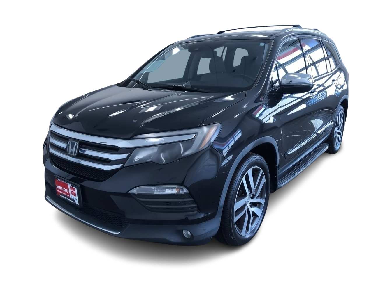 2016 Honda Pilot Touring -
                West Allis, WI