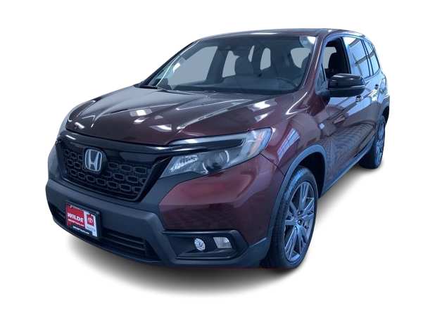 2020 Honda Passport EX-L -
                  West Allis, WI