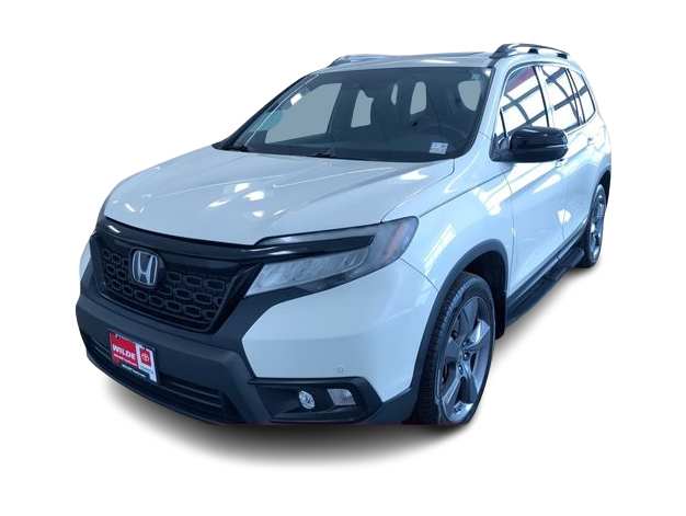 2019 Honda Passport Touring -
                  West Allis, WI