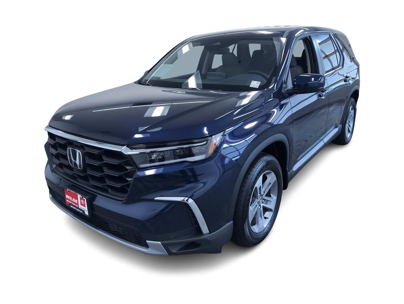 2025 Honda Pilot EX-L -
                  West Allis, WI