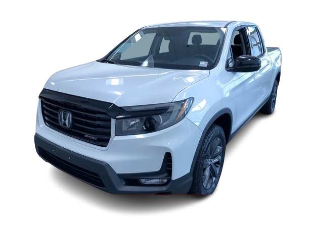 Thumbnail: 2023 Honda Ridgeline - 1