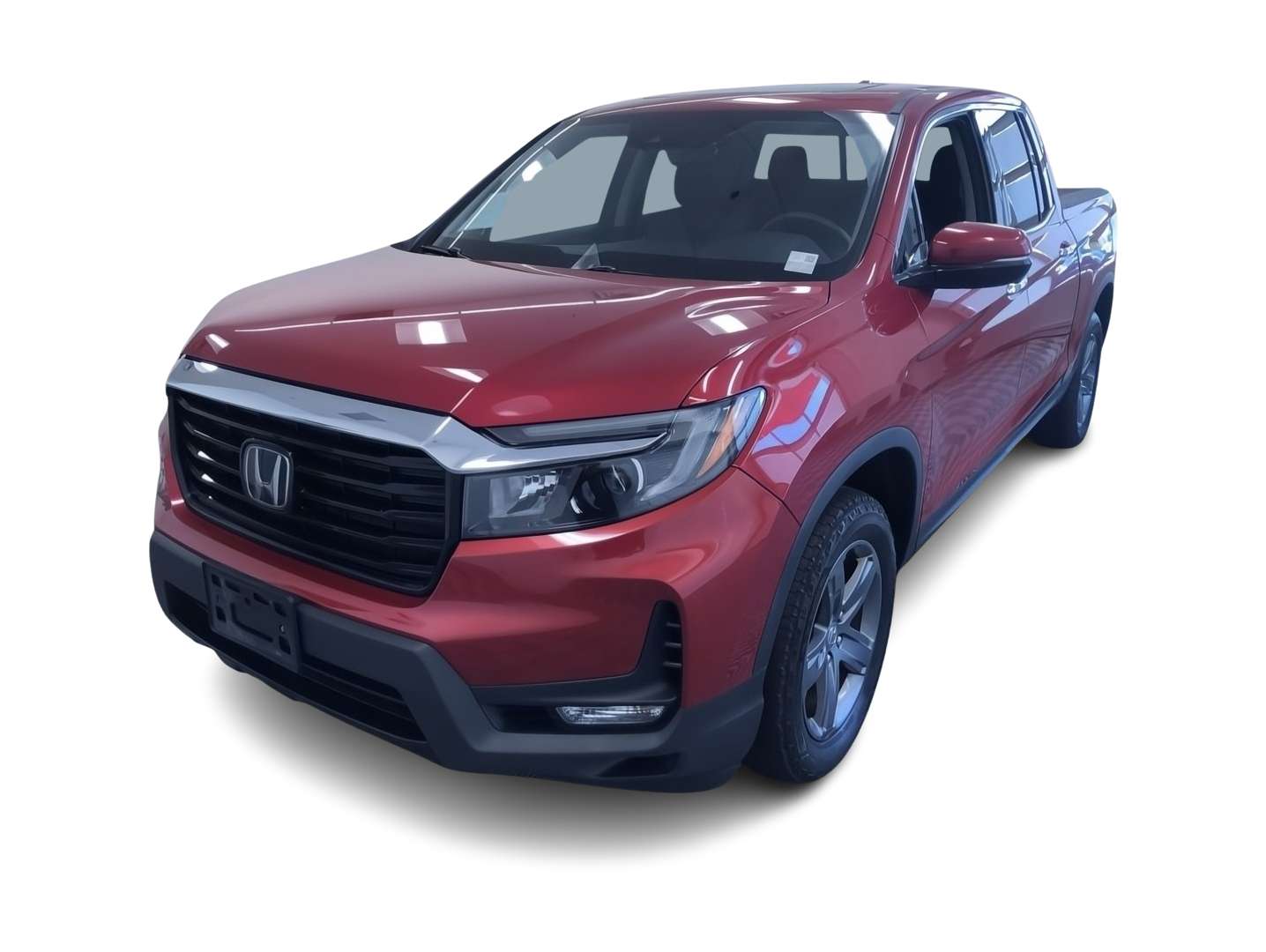 2022 Honda Ridgeline RTL-E -
                West Allis, WI