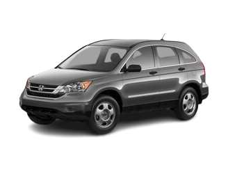2011 Honda CR-V LX -
                  West Allis, WI