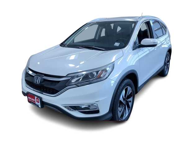 Thumbnail: 2016 Honda CR-V - 1