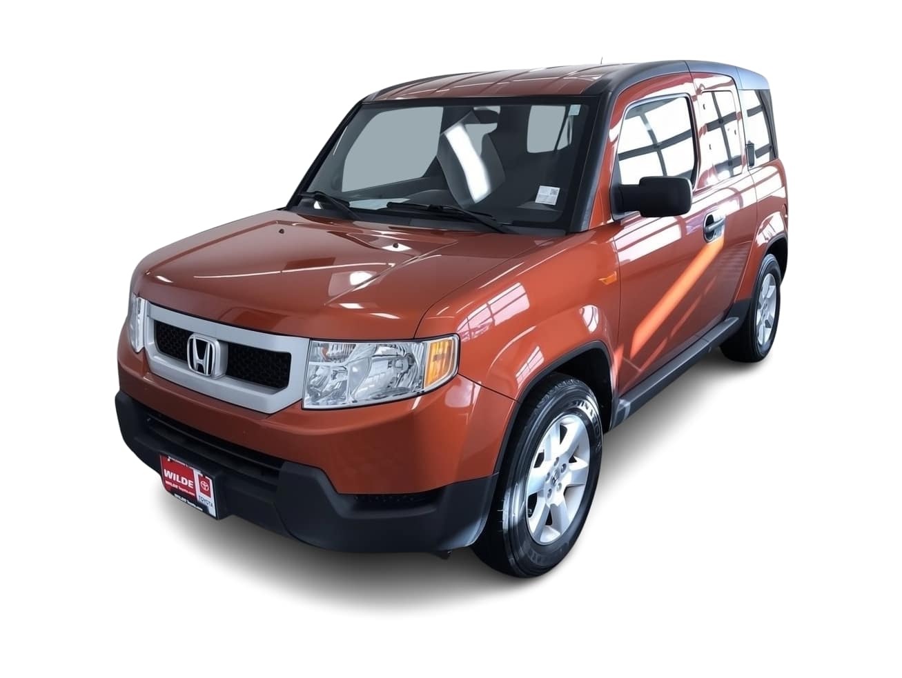 2011 Honda Element EX -
                West Allis, WI