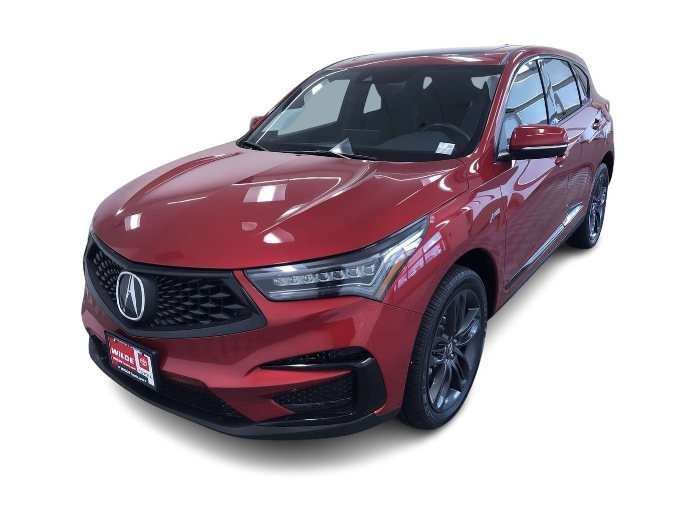 2020 Acura RDX Base -
                West Allis, WI