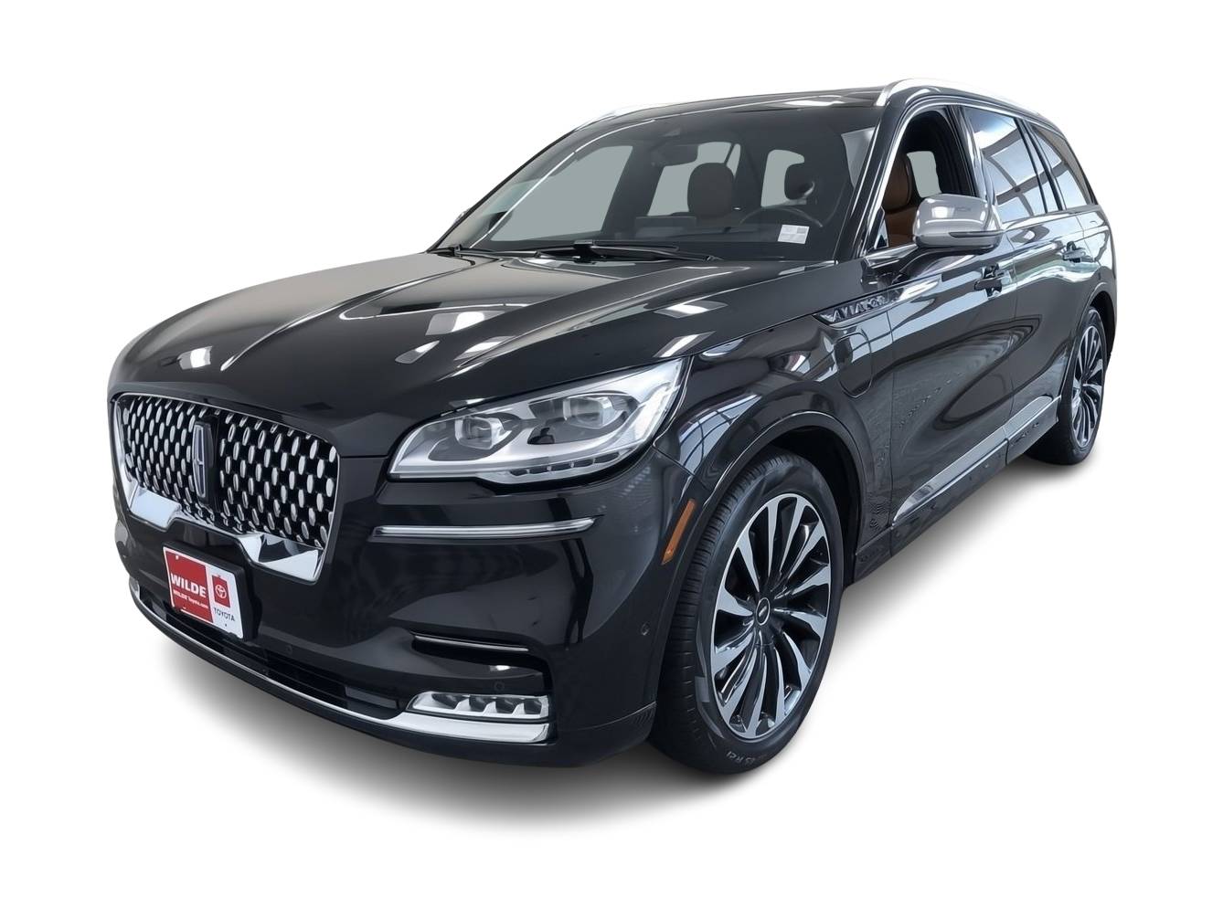 2022 Lincoln Aviator Black Label -
                West Allis, WI