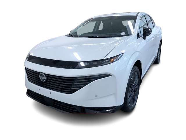 Thumbnail: 2025 Nissan Murano - 1