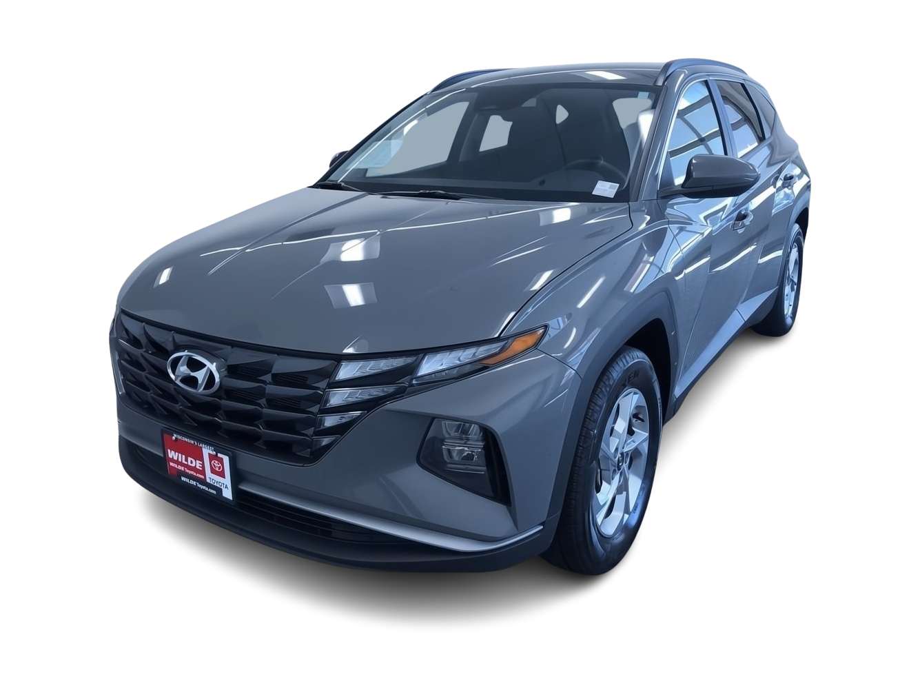 2024 Hyundai Tucson SEL -
                West Allis, WI