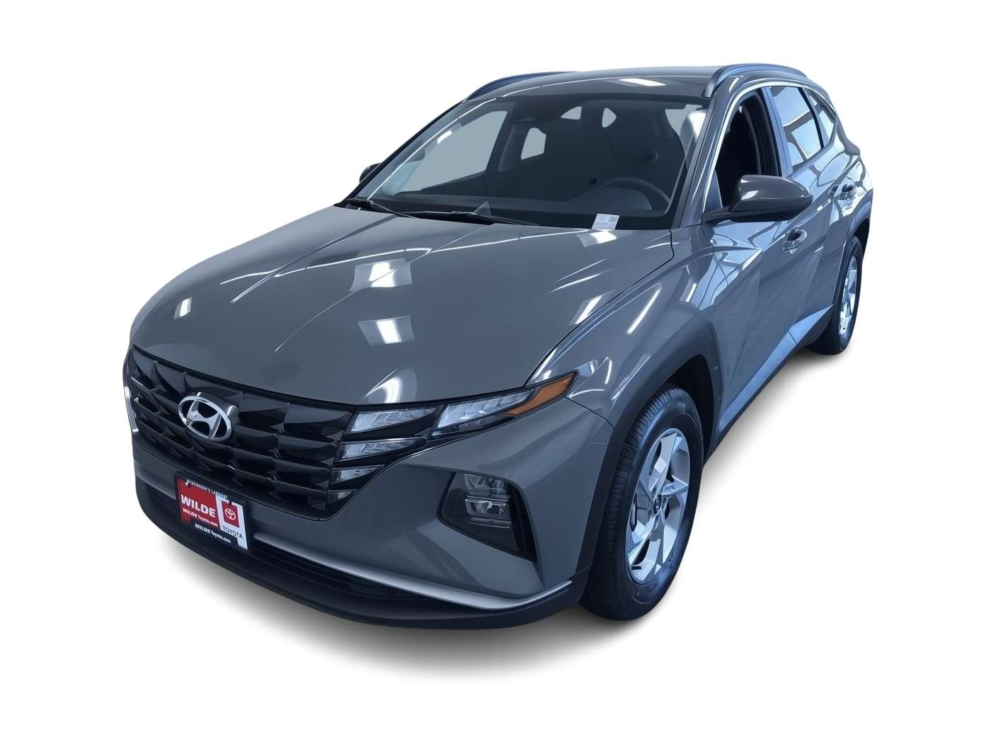 2024 Hyundai Tucson SEL -
                West Allis, WI