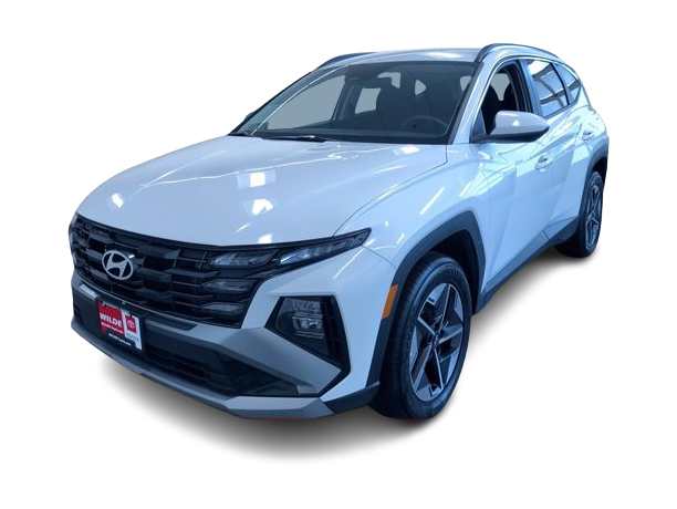 Thumbnail: 2025 Hyundai Tucson - 1