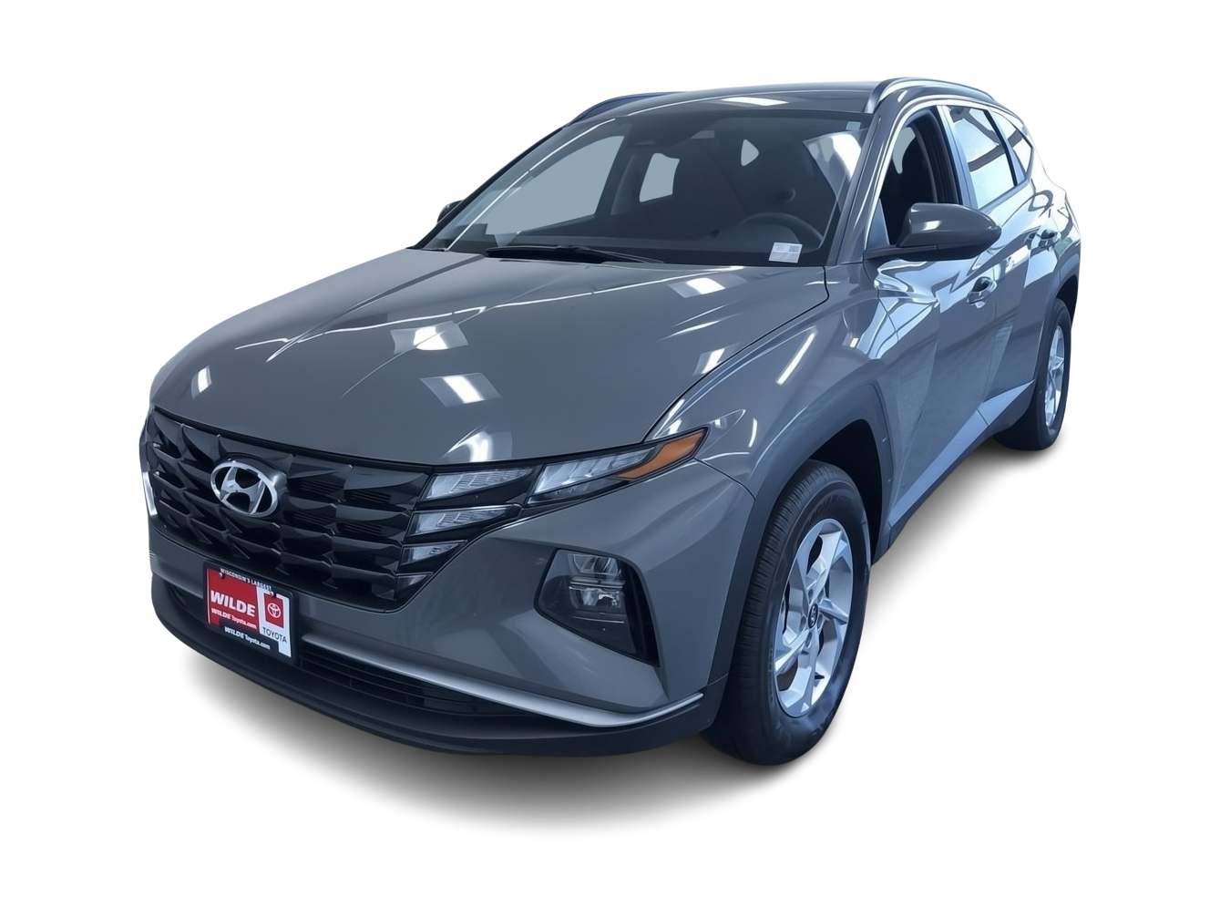2024 Hyundai Tucson SEL -
                  West Allis, WI