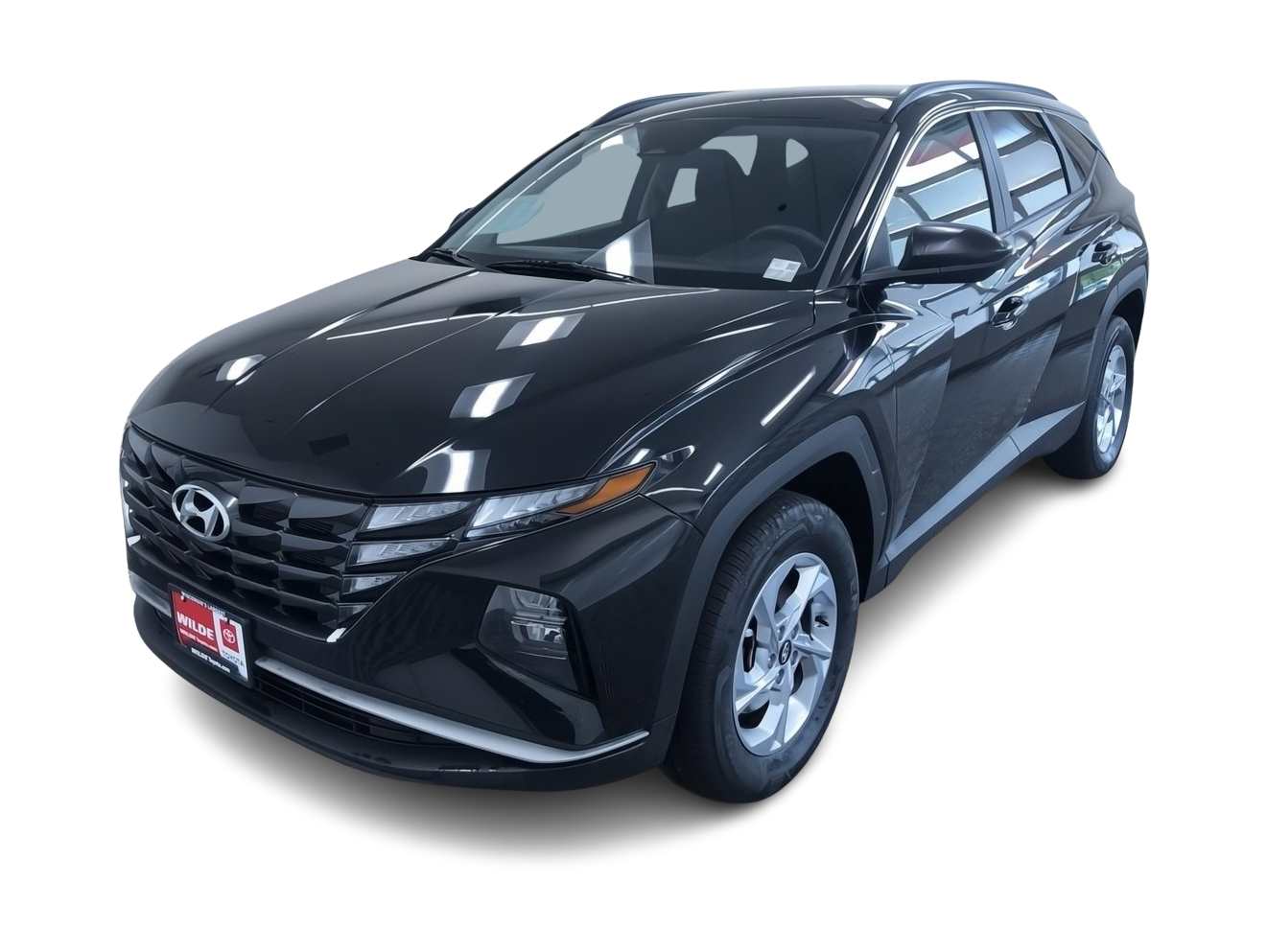 2024 Hyundai Tucson SEL -
                  West Allis, WI