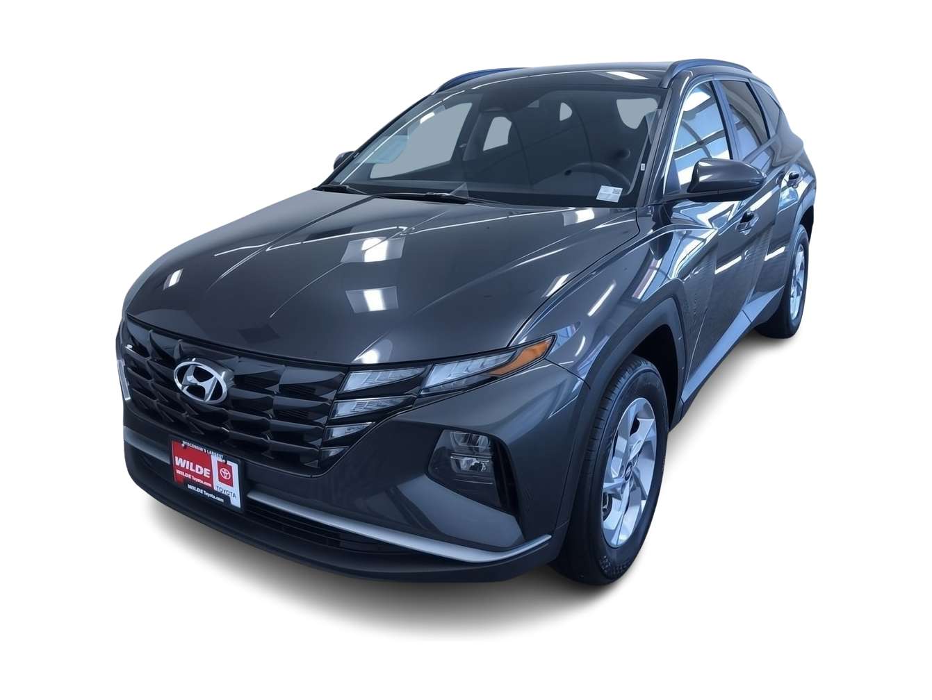 2024 Hyundai Tucson SEL -
                  West Allis, WI