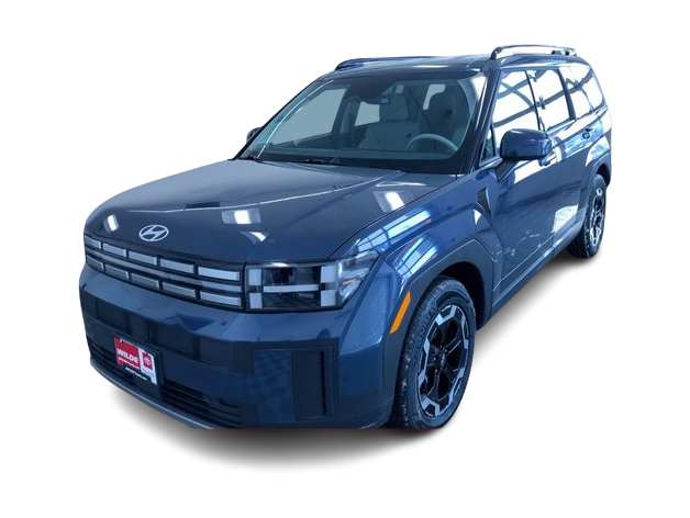 Thumbnail: 2025 Hyundai Santa Fe - 1