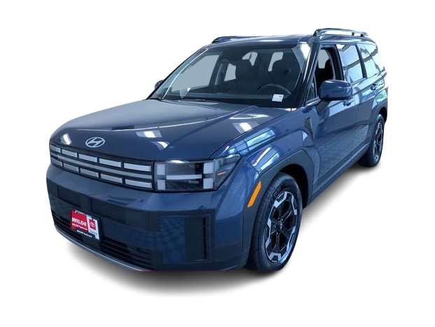 Thumbnail: 2025 Hyundai Santa Fe - 1