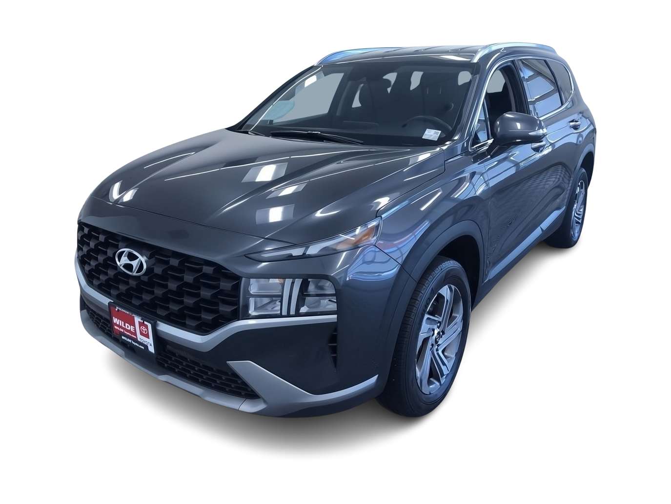 2023 Hyundai Santa Fe SEL -
                  West Allis, WI