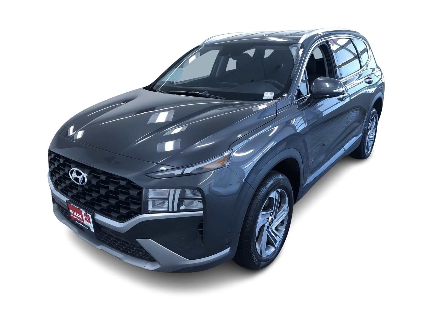 2023 Hyundai Santa Fe SEL Hero Image