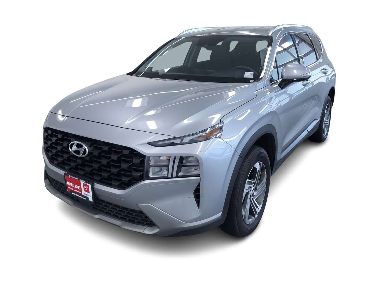 2023 Hyundai Santa Fe SEL -
                West Allis, WI