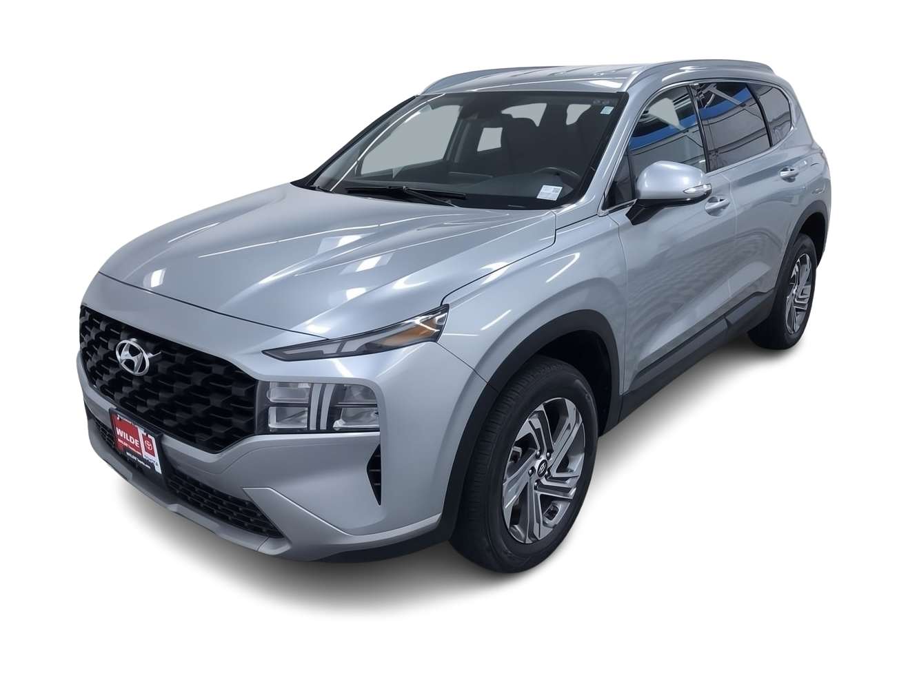 2023 Hyundai Santa Fe SEL -
                West Allis, WI