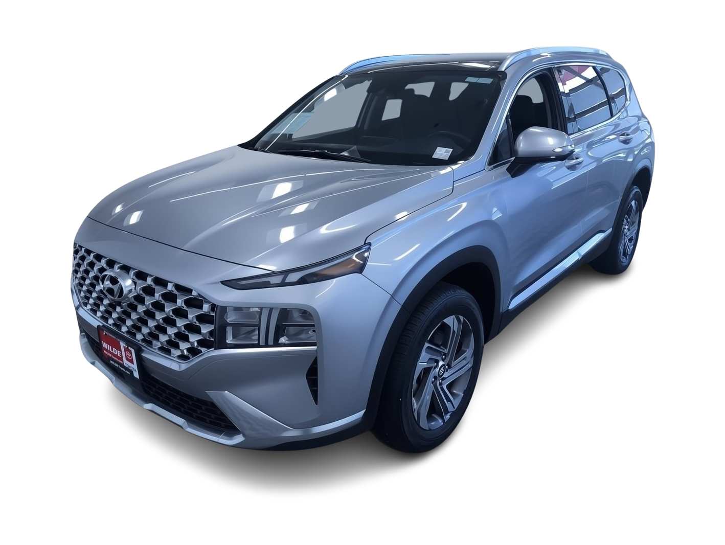 2023 Hyundai Santa Fe SEL -
                West Allis, WI